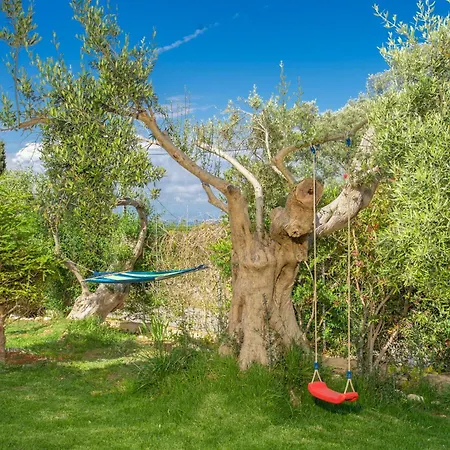 Holiday home Maison Aleste Lefkada *