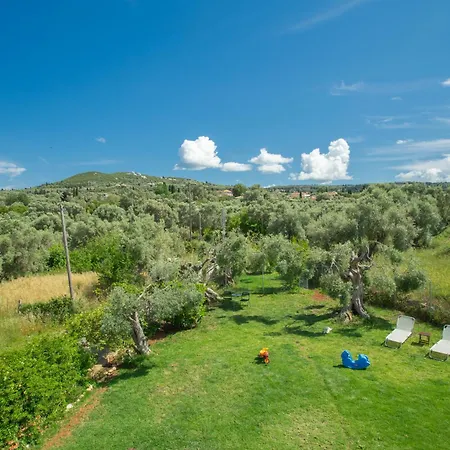 Holiday home Maison Aleste Lefkada *