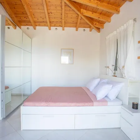 Maison Aleste Lefkada Casa de Férias *