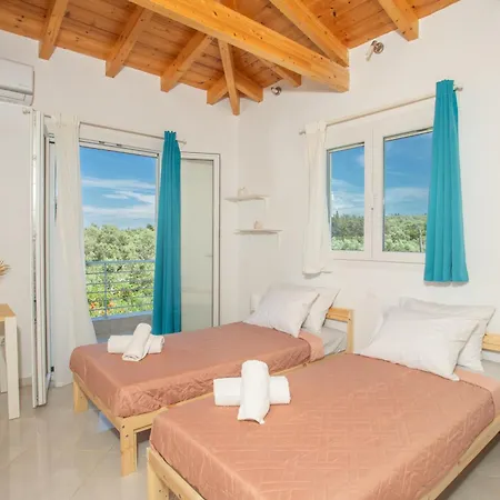 Casa de Férias Maison Aleste Lefkada *