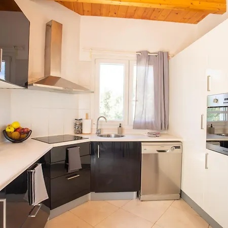 Maison Aleste Lefkada Casa de Férias *