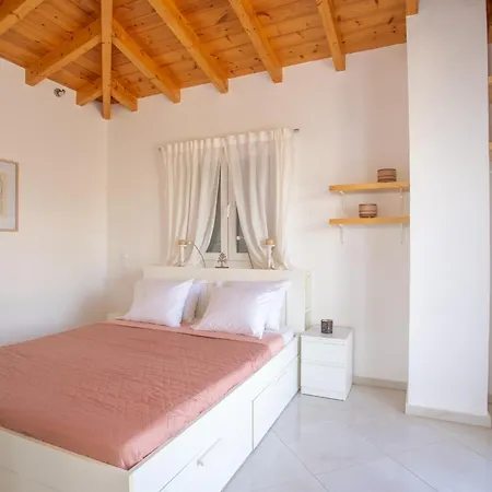 Maison Aleste Lefkada *