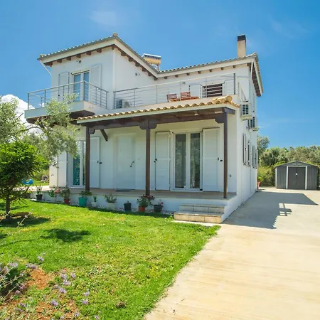 Maison Aleste Lefkada * Tsoukaladhes