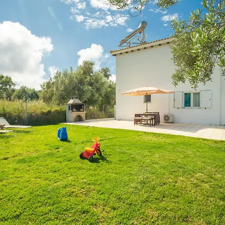 בית נופש Maison Aleste Lefkada