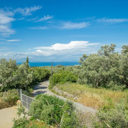 Maison Aleste Lefkada בית נופש *