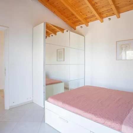 Maison Aleste Lefkada