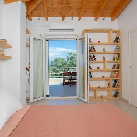 Maison Aleste Lefkada * Tsoukaládhes