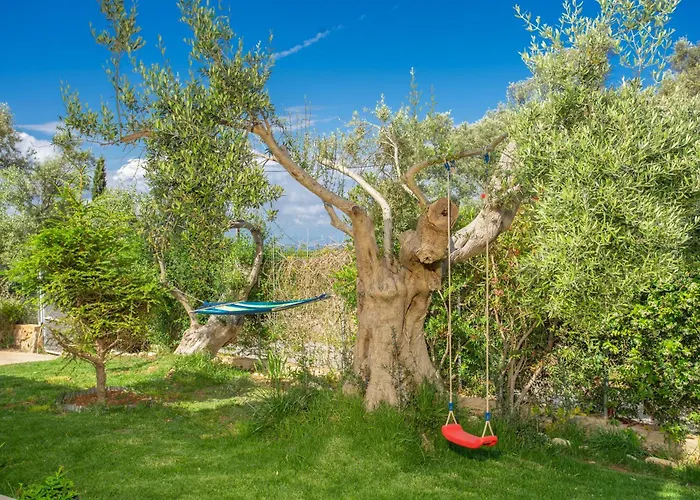 Prázdninový dům Maison Aleste Lefkada *