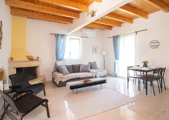 Maison Aleste Lefkada * Tsoukaládhes