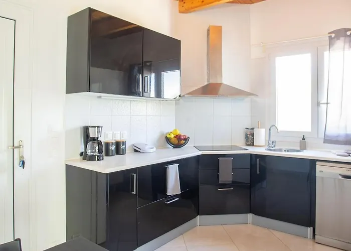 Prázdninový dům Maison Aleste Lefkada